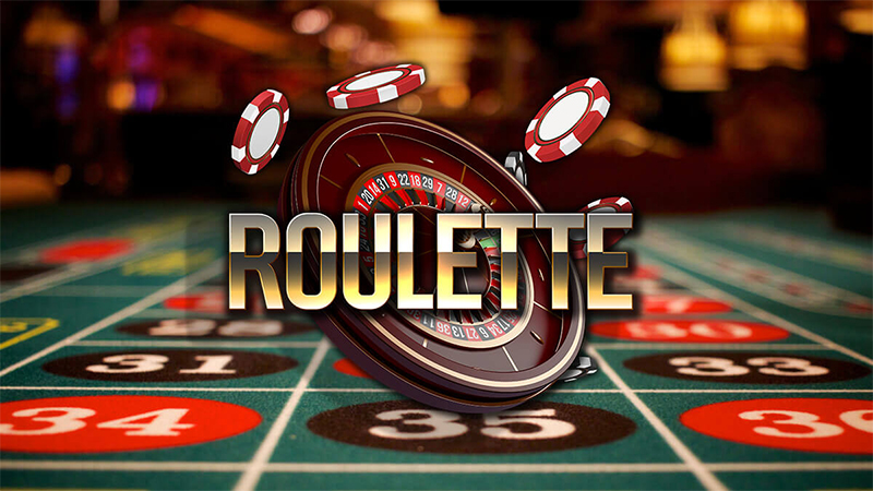 Giải mã về tựa game Roulette là gì?